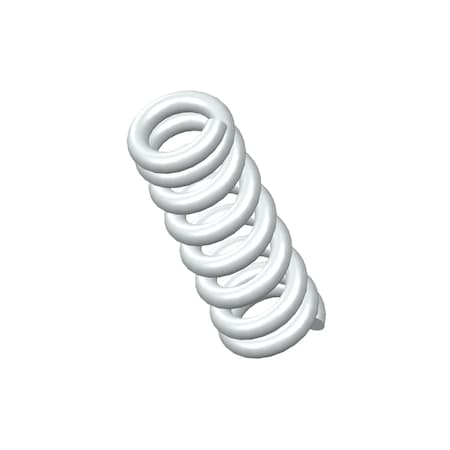 Approved Vendor Compression Spring, O= .109, L= .34, W= .022 R G409972950